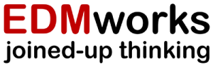EDMworks e-learning site